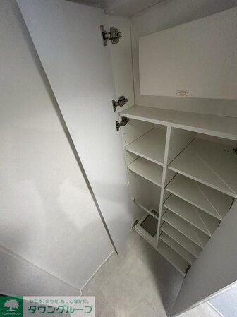 LiveCasa西台の物件内観写真